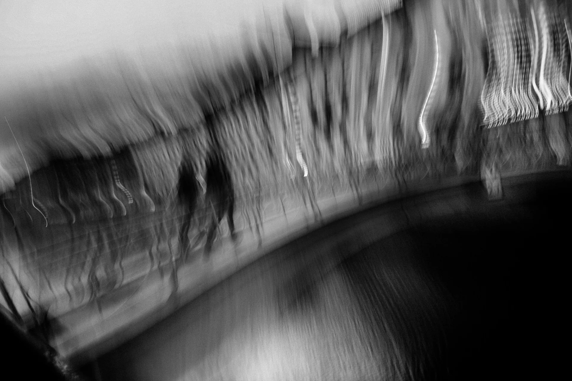 Experimental trap music production